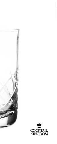Yarai® Mixing Glass, Seamless - 550ml (19oz)
