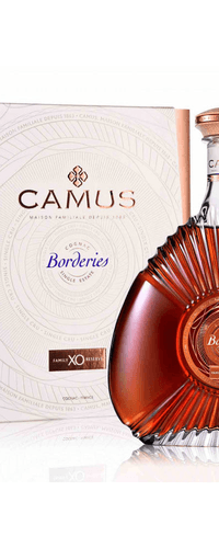Camus Borderies XO - 70cl