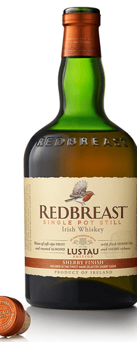 Redbreast Lustau Edition - 70cl