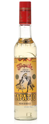 Tapatio Añejo - 50cl