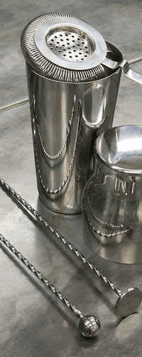 Calabrese Cocktail Set