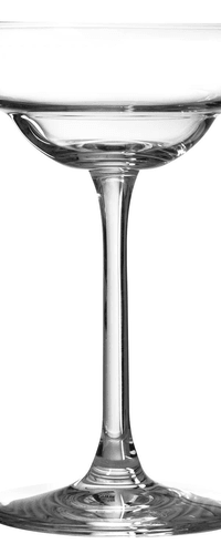 Coley® Crystal Cocktail Glass Coupe 17cl