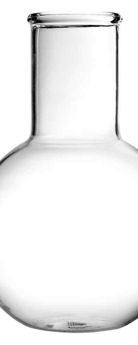 Florence Flask Cocktail Sharer 1 Litre