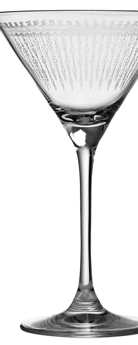 1920 Martini Cocktail Glass 21cl- Box 6