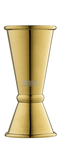 Ginza Gold Jigger 20/40ml