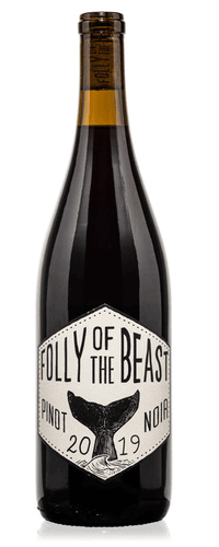 Folly of the Beast, Pinot Noir