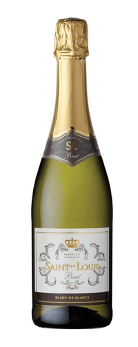 Saint Louis Brut Sparkling