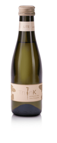 ThinK Prosecco Piccino Sparkling 'Organic & Vegan'