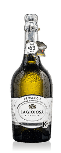 La Gioiosa Prosecco