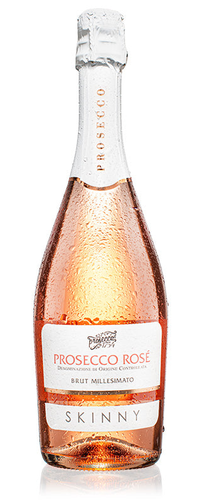 Skinny Prosecco Rosé
