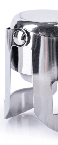 Champagne Stopper