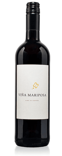 Vina Mariposa Tinto