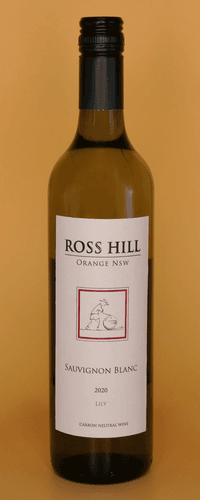 Ross Hill Family Series 'Lily' 2020 - Sauvignon Blanc