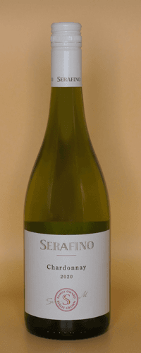 Serafino Chardonnay 2020