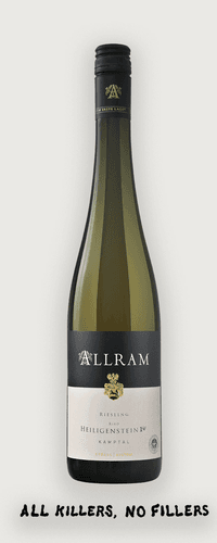 Allram Riesling 'Heiligenstein' Erste Lage 2017