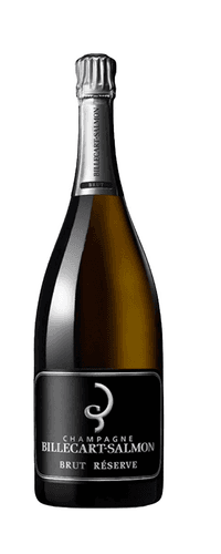 Champagne Billecart-Salmon 'Le Réserve' NV Magnum