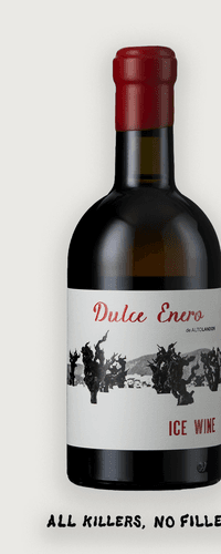 Bodegas Altolandon 'Dulce Enero' Ice Wine 2022