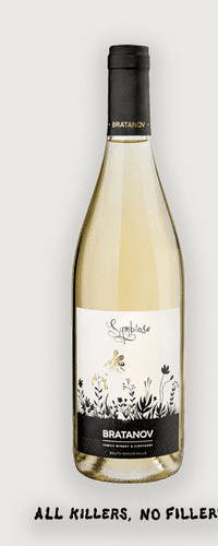 Bratanov Family Winery 'Symbiose' 2023
