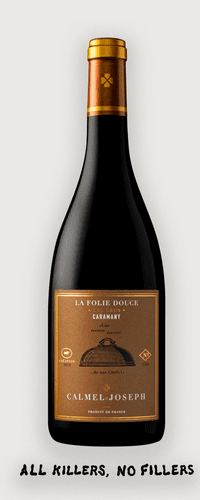 Calmel & Joseph Les Crus Caramany La Folie Douce