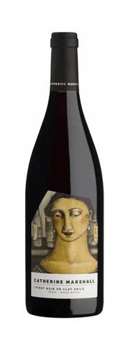 Catherine Marshall Pinot Noir 'On Clay Soils' 2023