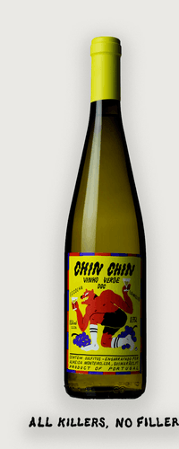Quinta do Ermizio 'Chin Chin' Vinho Verde 2024