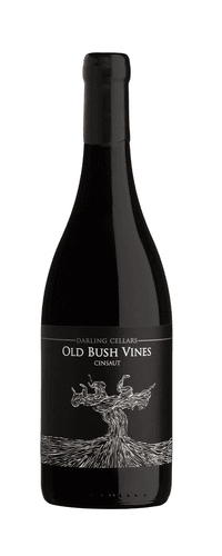 Darling Cellars 'Old Bush Vine' Cinsault 2020