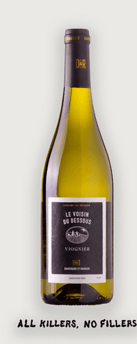 Dauvergne & Ranvier 'Le Voisin de Dessous' Ardèche Viognier