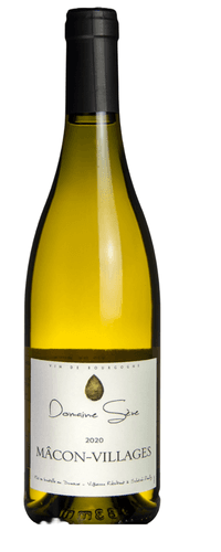 Domaine Sève Mâcon-Villages 2021
