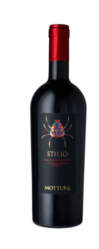 Mottura 'Stilio' Primitivo di Manduria DOC 2022