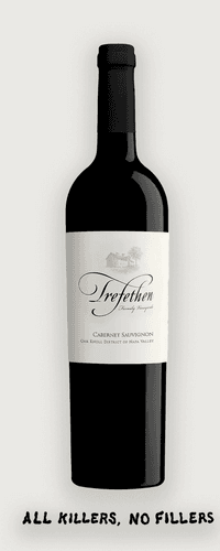 Trefethen Cabernet Sauvignon