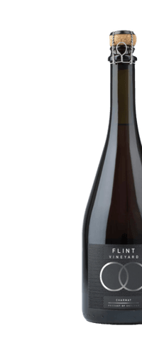 Flint Vineyard 'Charmat' White NV