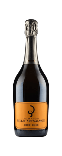 Champagne Billecart-Salmon Rosé Brut NV