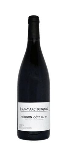 Jean-Marc Burgaud Morgon `Côte du Py` 2023