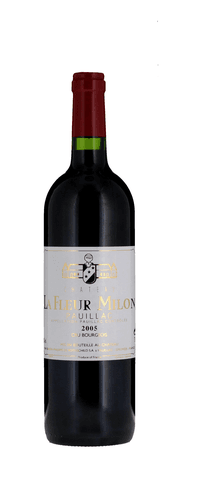Baron Philippe de Rothschild Chateau La Fleur Milon, Pauillac, 2005