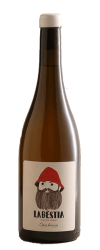 Alella 'La Bestia' - Oriol Artigas - Libation Wine