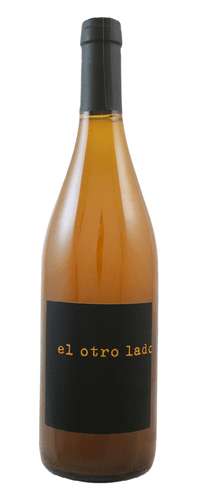 Pol Opuesto, El Otro Lado - Libation Wine 2018