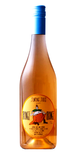Jumping Juice Orange 2021 - Libation Wine