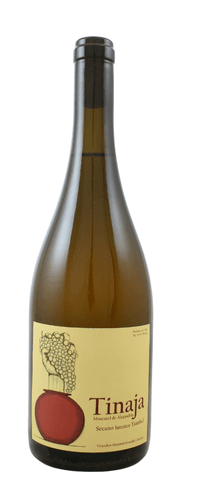 Mauricio Gonzales, Tinaja Moscatel - Libation Wine 2021