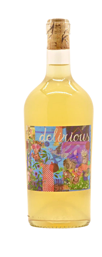 Delirious 2021, Wienhof Haider - Libation Wine