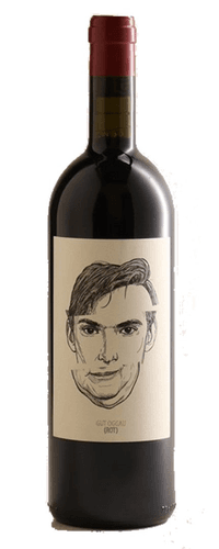 'Family Reunion' - Rot - Gut Oggau - Libation Wine 2016