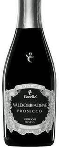 Prosecco Valdobbiadene DOCG Brut 20cl (12 bottles)