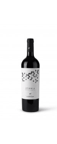 Eteria Primitivo di Manduria Dop