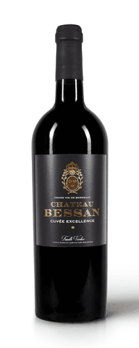 Cuvée Excellence 2018