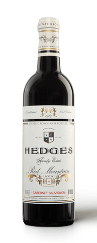 Estate Cab Sav 2020
