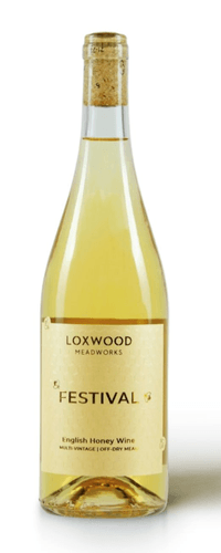 Loxwood Meadworks Festival Honey Wine MV
