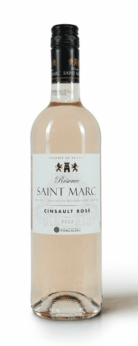 Saint Marc Rosé 2022