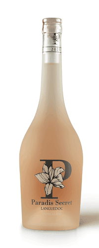 Paradis Secret Rosé 2020
