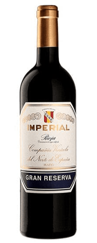 CVNE, 'Imperial' Gran Reserva, Rioja Alavesa, 2016
