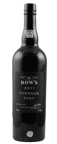 Dow's, Vintage Port, 2011