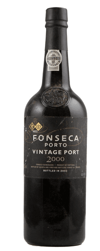 Fonseca, Vintage Port, 2000